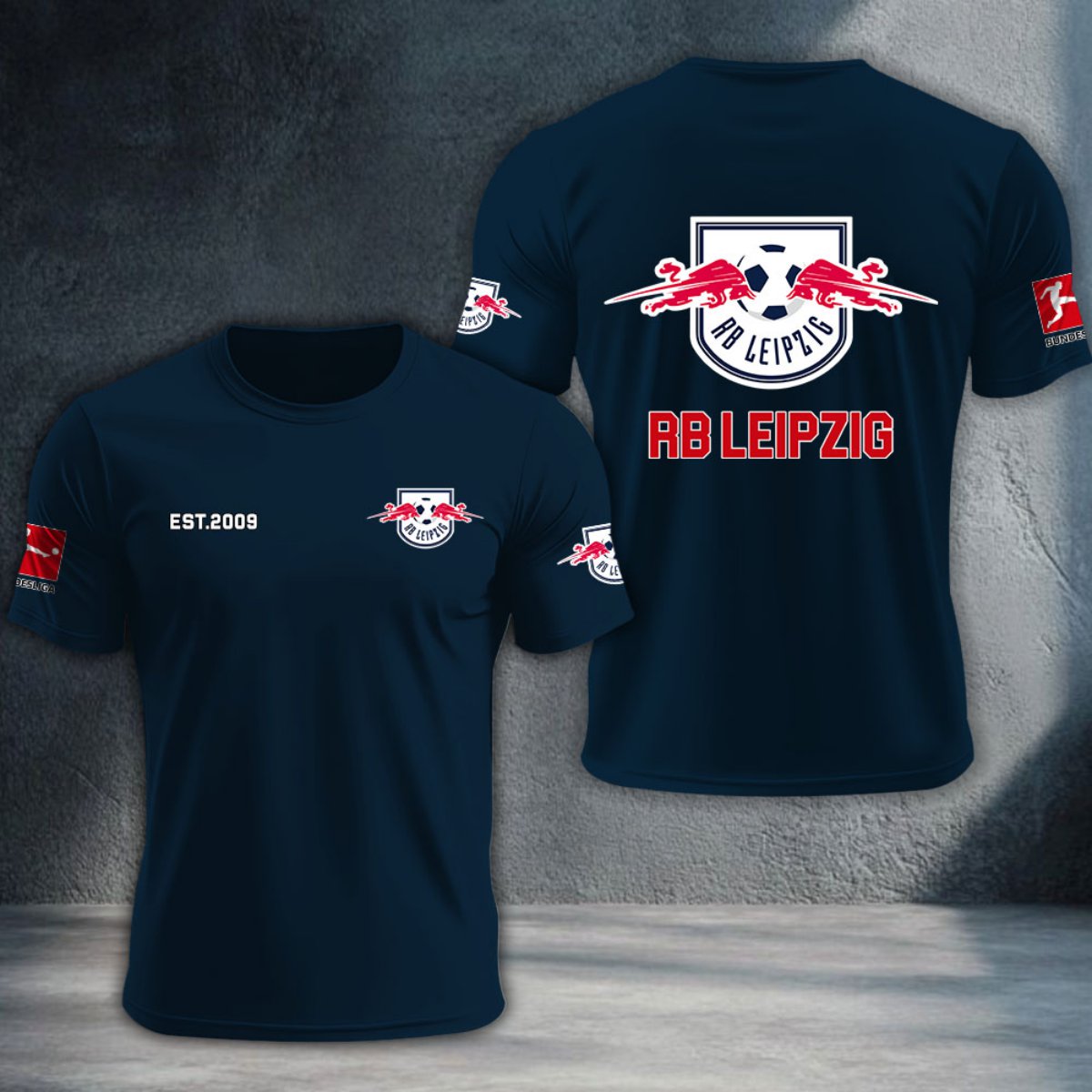 RB Leipzig DTNTA10293