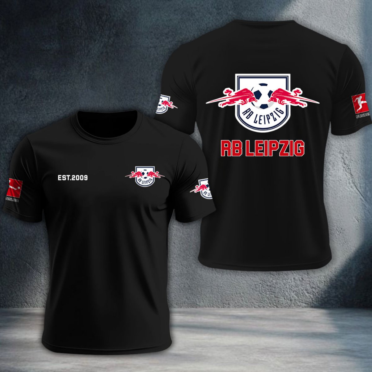 RB Leipzig DTNTA10293