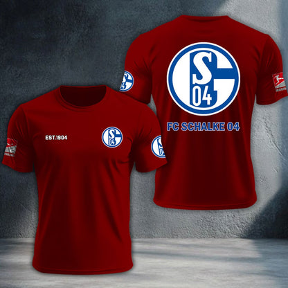 Schalke 04 DTNTA10295