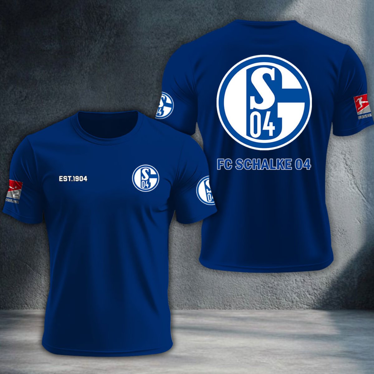 Schalke 04 DTNTA10295