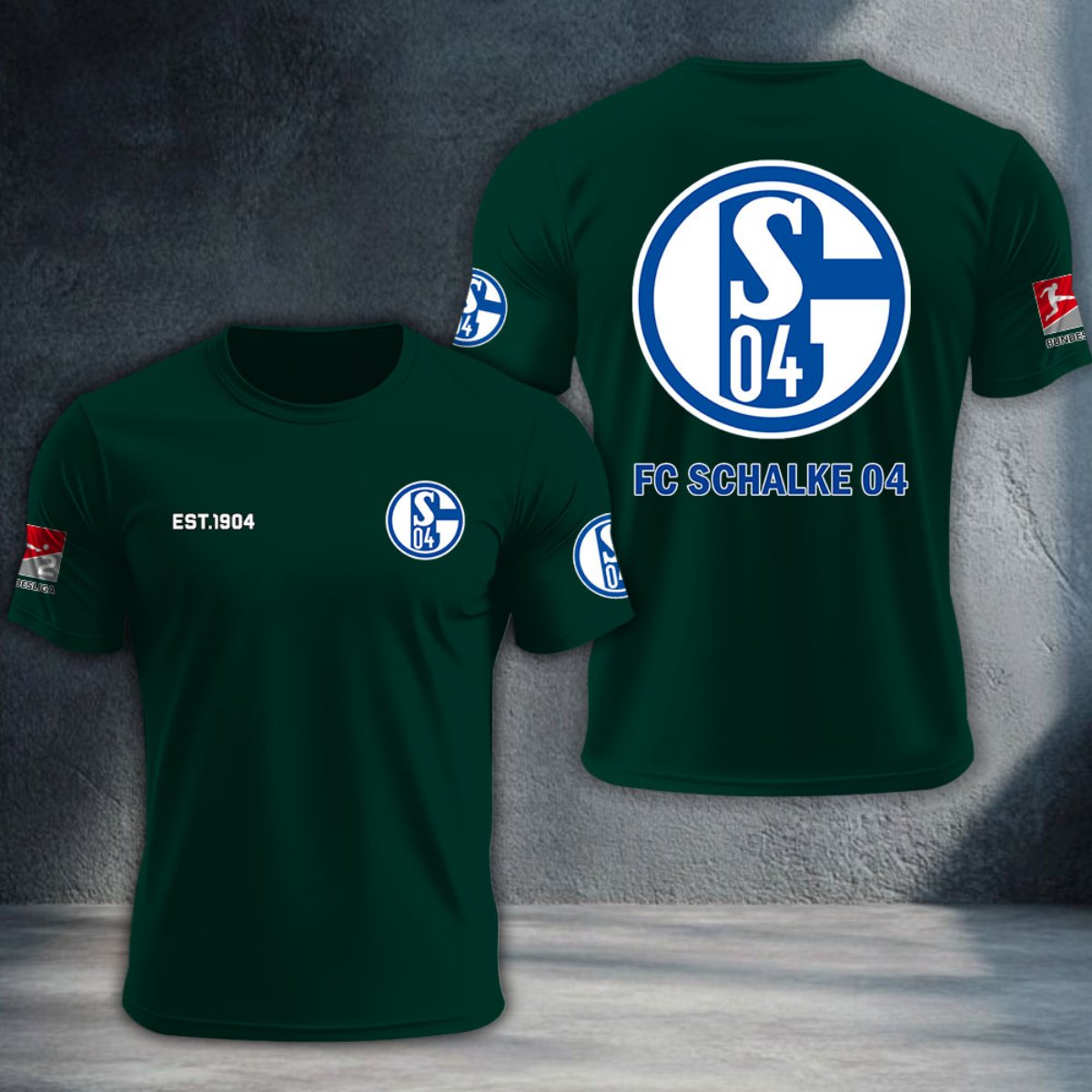 Schalke 04 DTNTA10295
