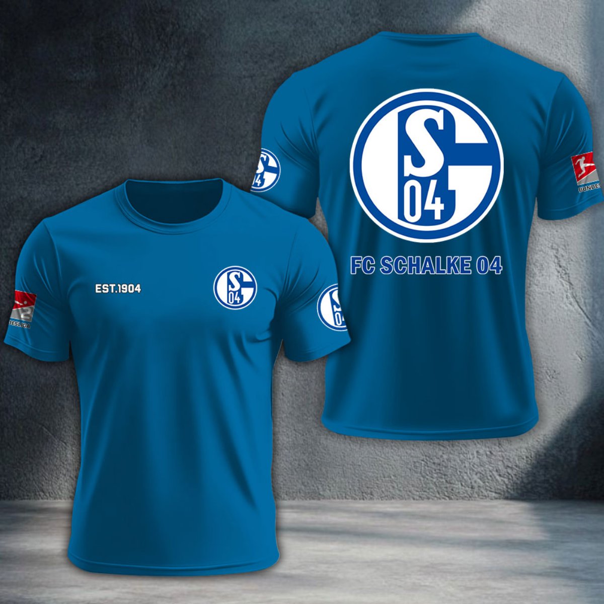 Schalke 04 DTNTA10295