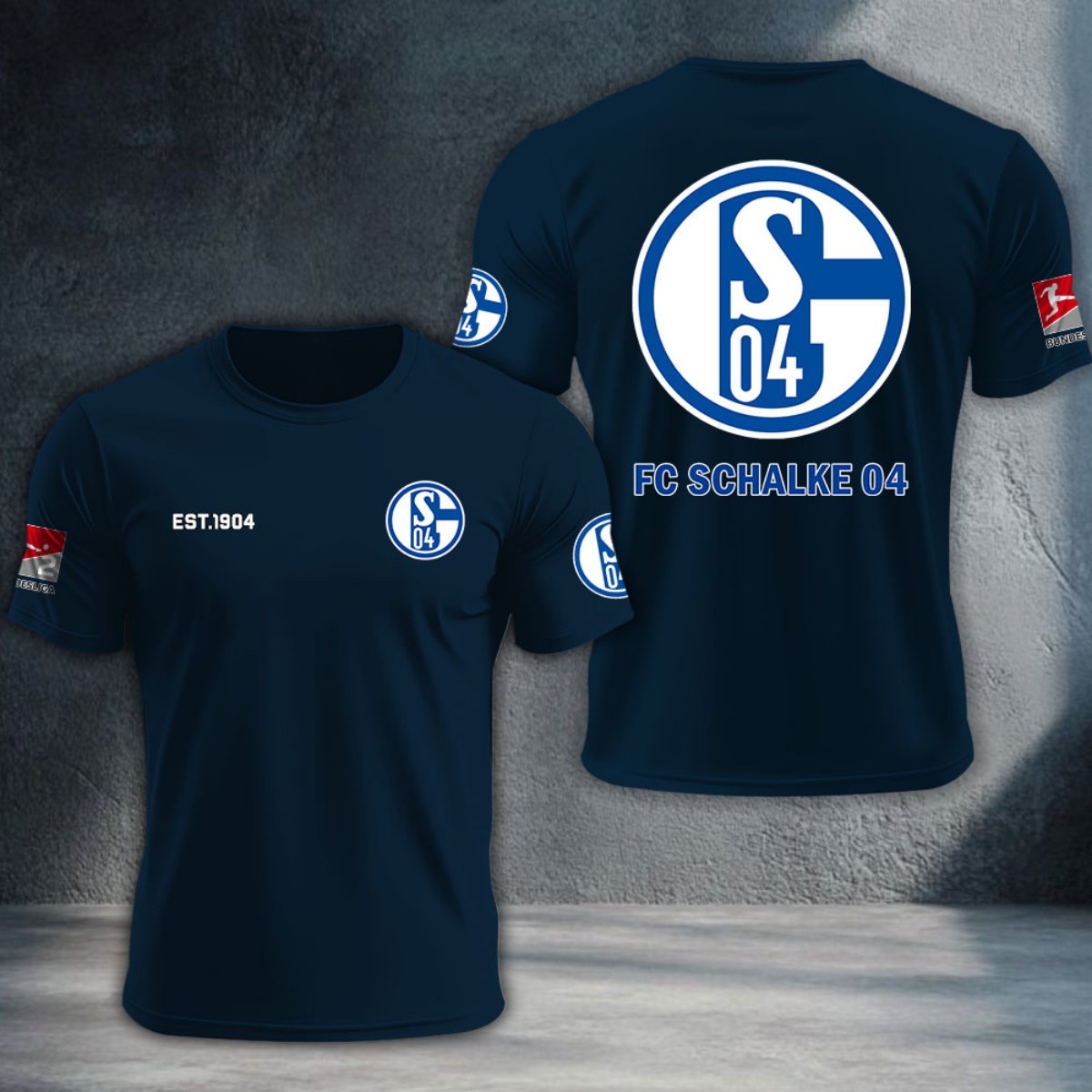Schalke 04 DTNTA10295