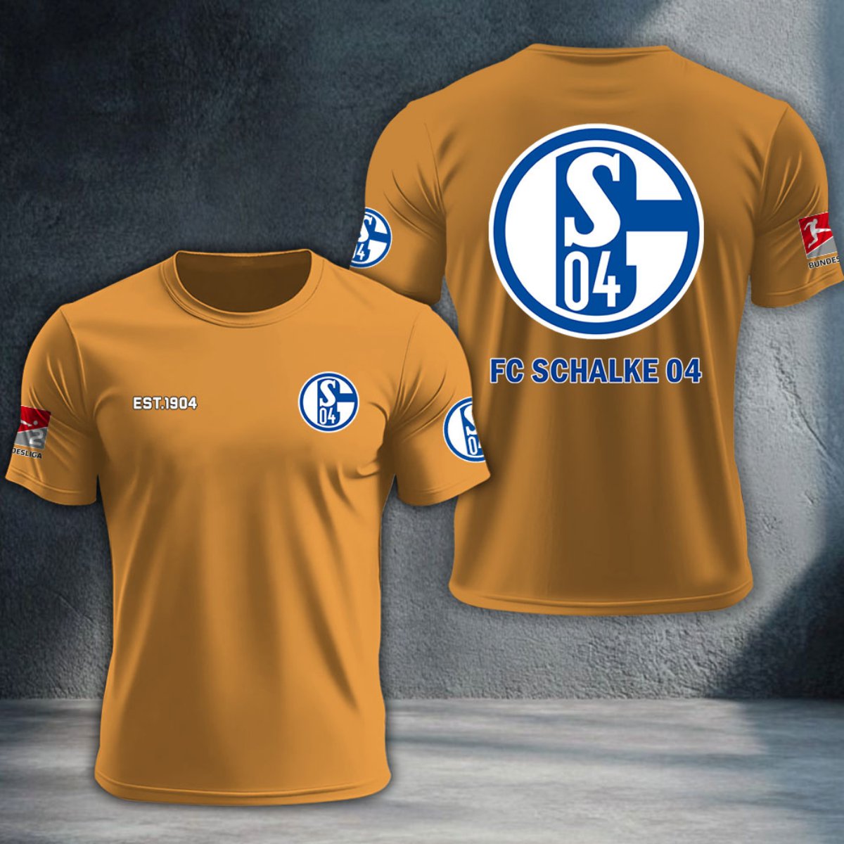 Schalke 04 DTNTA10295