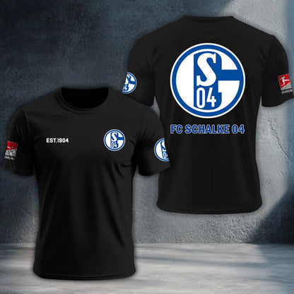 Schalke 04 DTNTA10295
