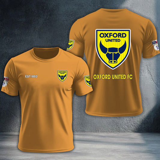 Oxford United DTNTA10251