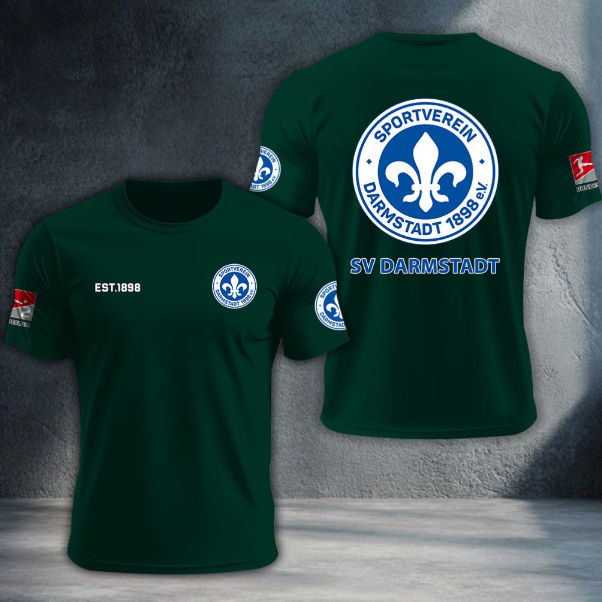 Darmstadt 98 DTNTA10306