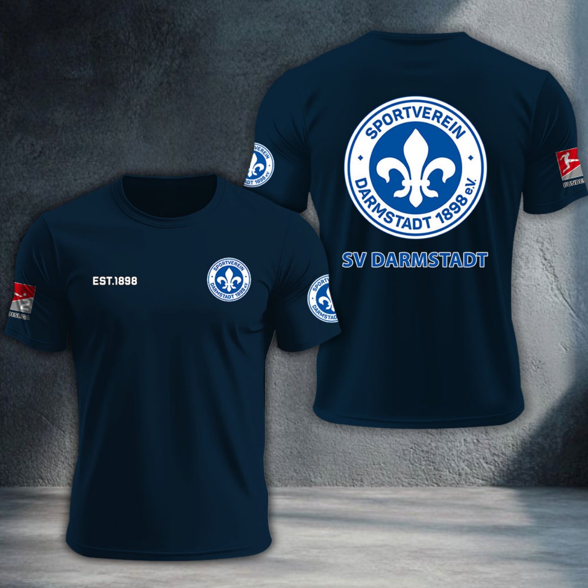 Darmstadt 98 DTNTA10306