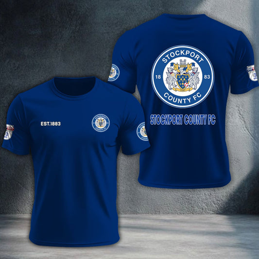 Stockport County DTNTA10278