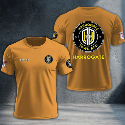Harrogate Town DTNTA10271