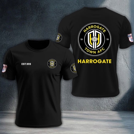 Harrogate Town DTNTA10271