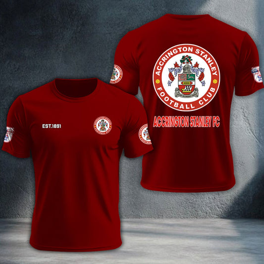 Accrington Stanley DTNTA10260