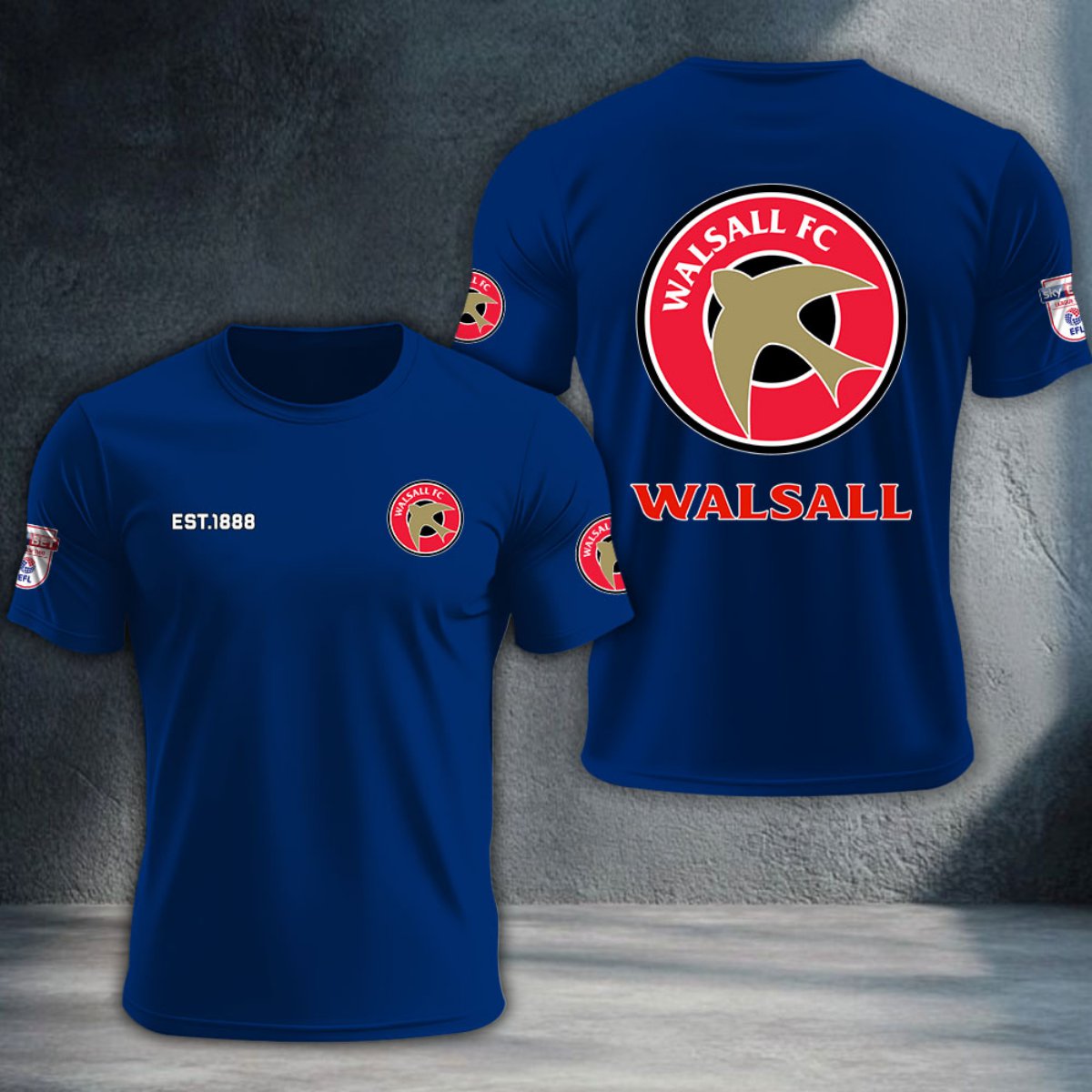 Walsall DTNTA10282