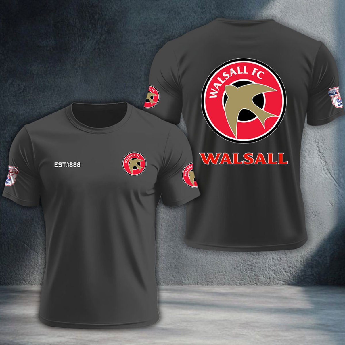 Walsall DTNTA10282