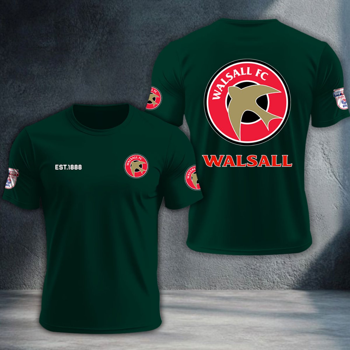Walsall DTNTA10282