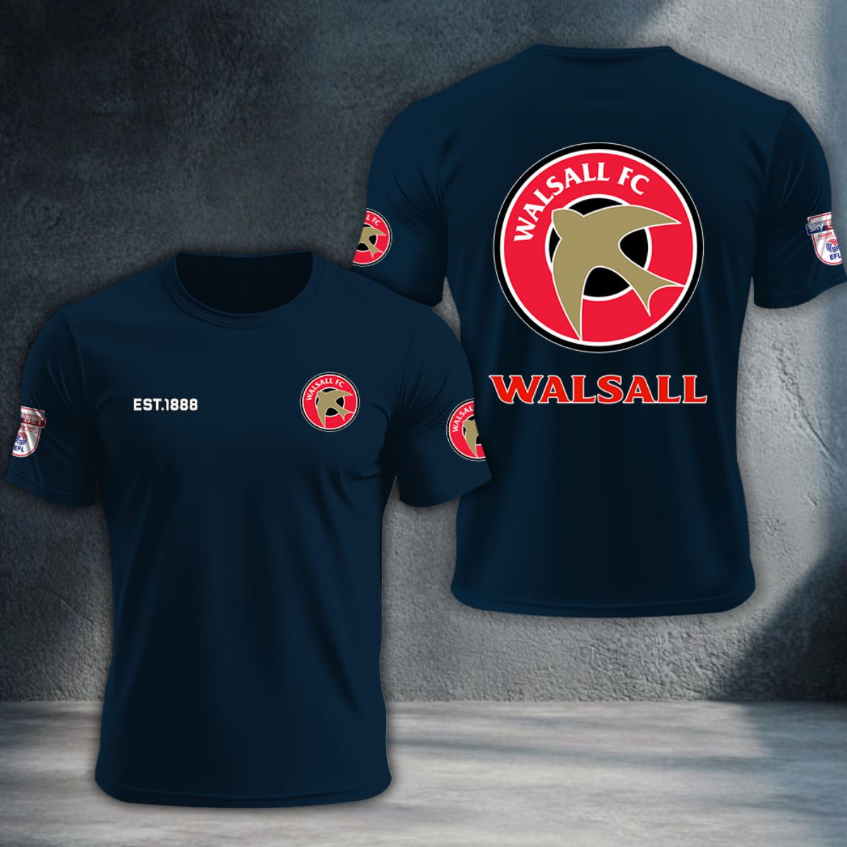Walsall DTNTA10282