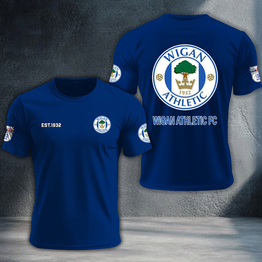 Wigan Athletic DTNTA10258