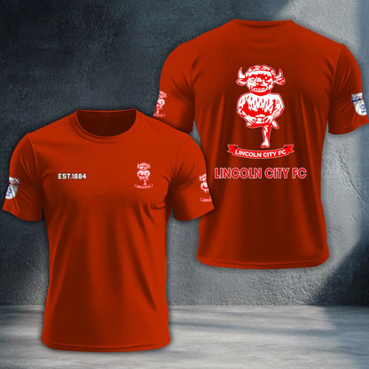 Lincoln City DTNTA10249