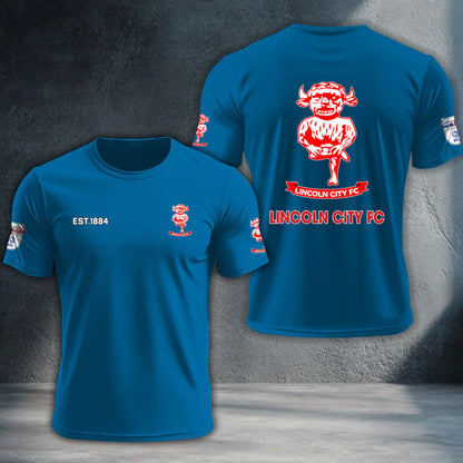 Lincoln City DTNTA10249