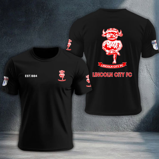 Lincoln City DTNTA10249