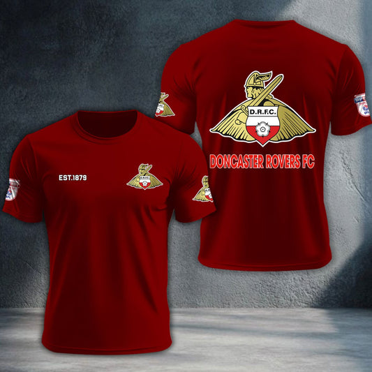 Doncaster Rovers DTNTA10267
