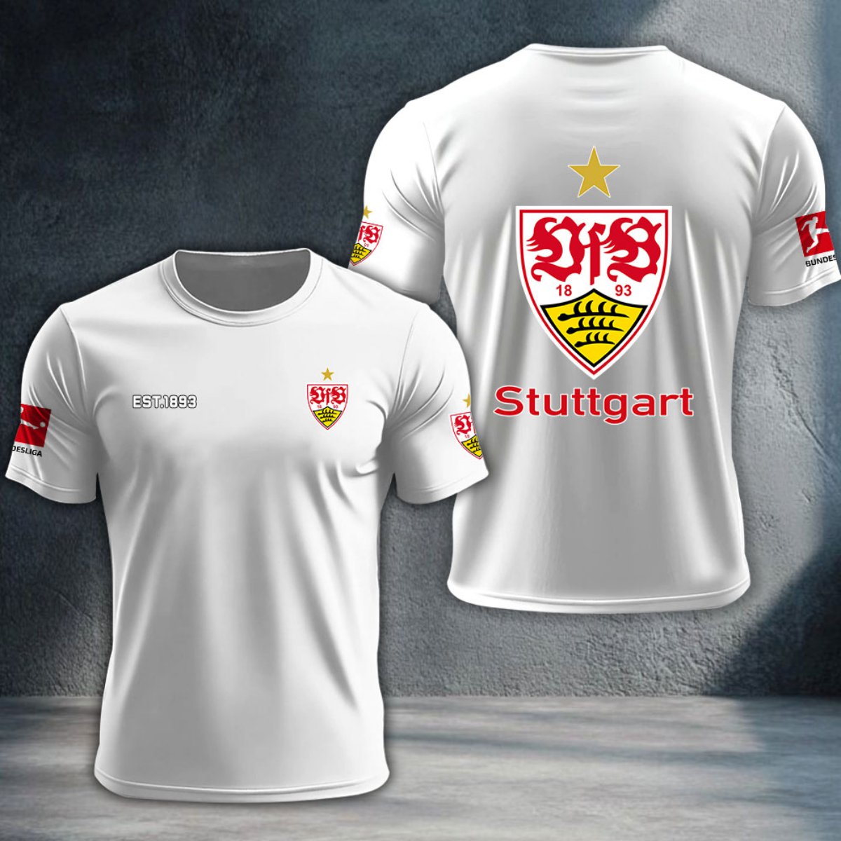 VfB Stuttgart DTNTA10298