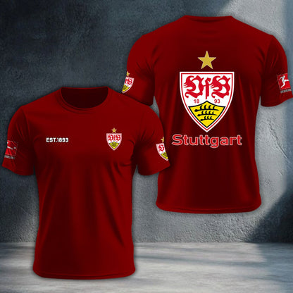 VfB Stuttgart DTNTA10298
