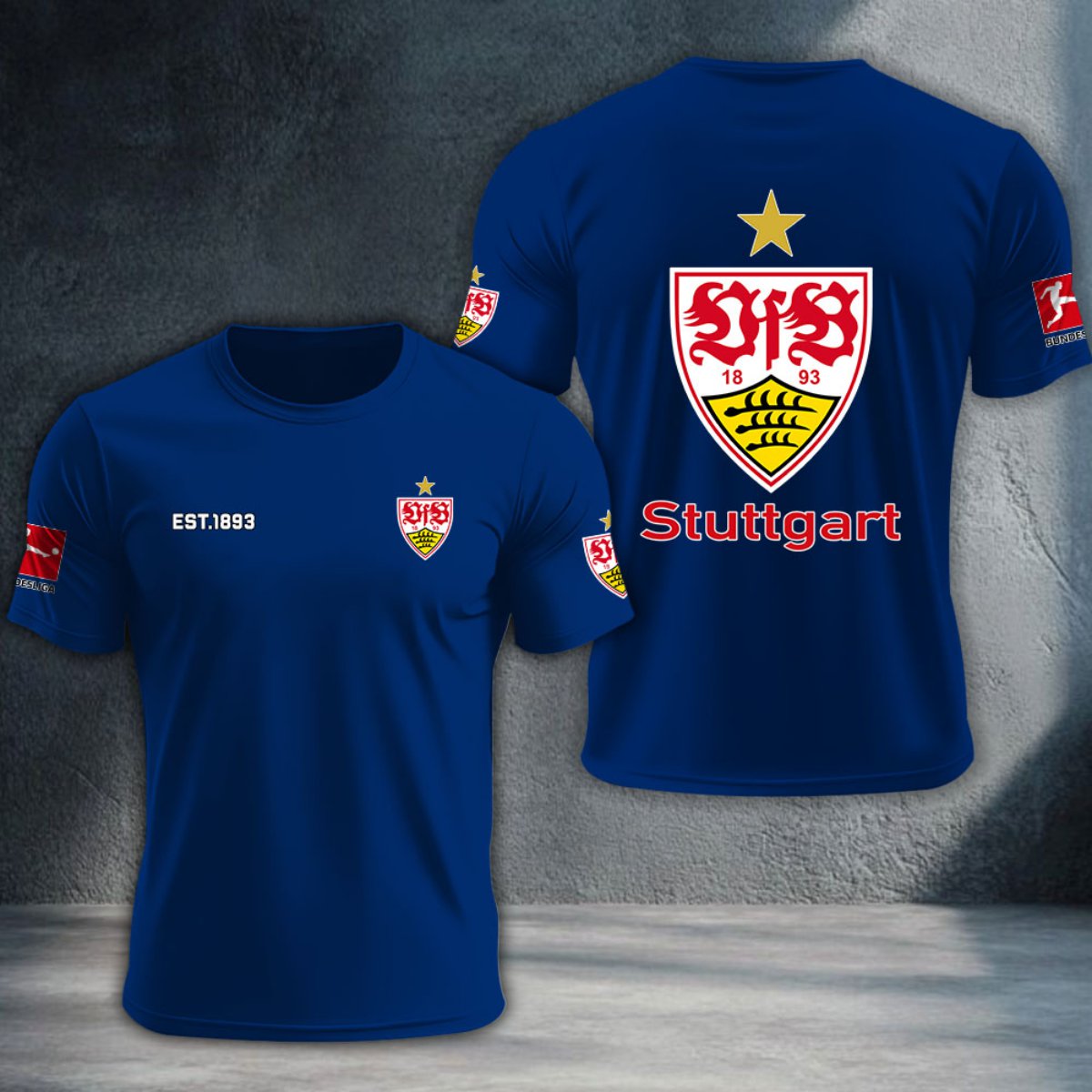 VfB Stuttgart DTNTA10298