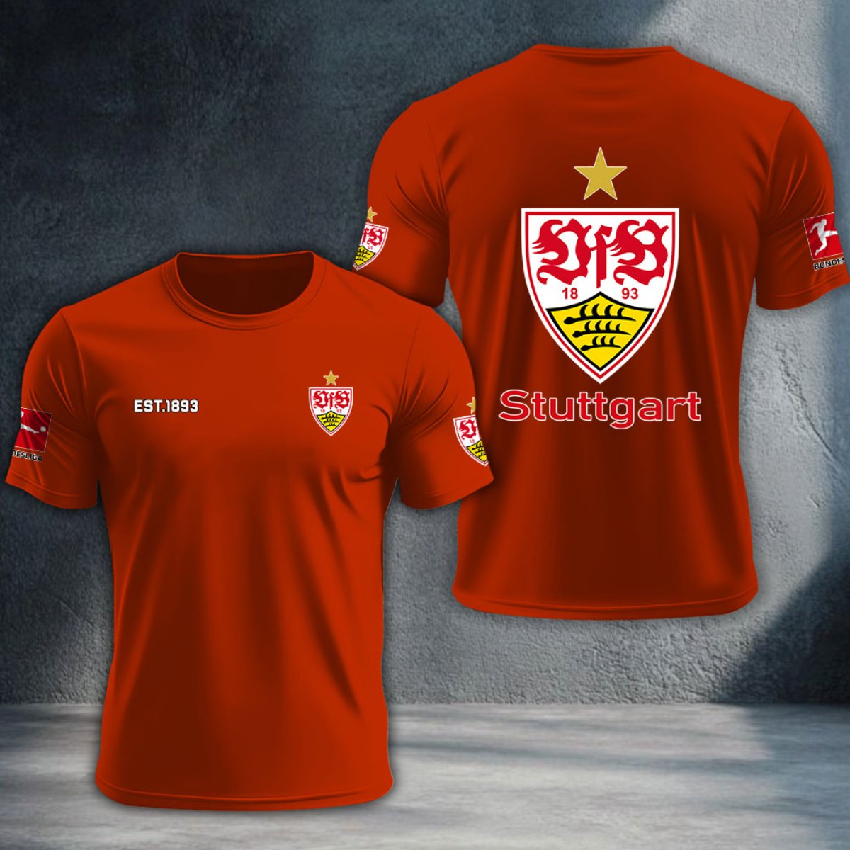 VfB Stuttgart DTNTA10298