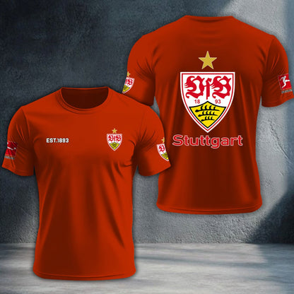 VfB Stuttgart DTNTA10298