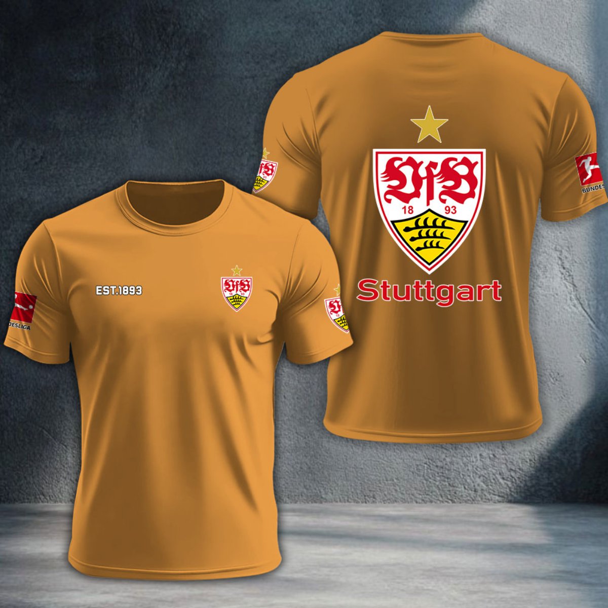 VfB Stuttgart DTNTA10298