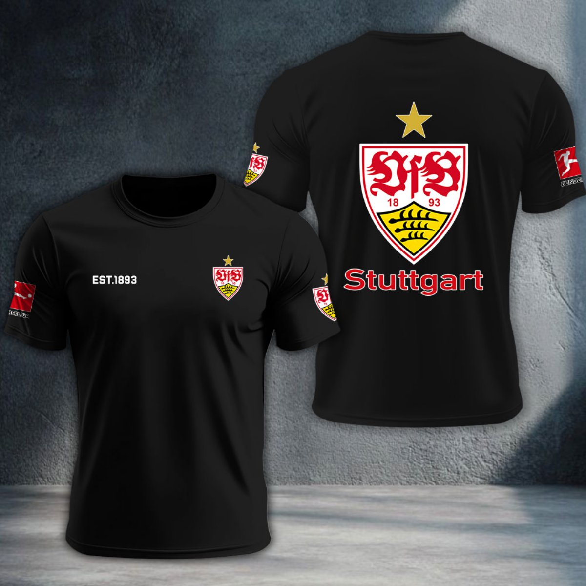 VfB Stuttgart DTNTA10298