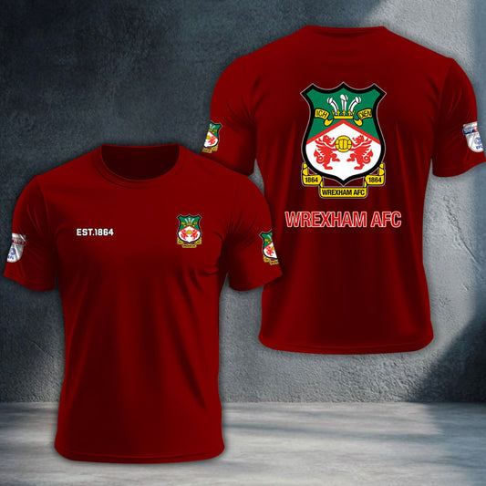 Wrexham AFC DTNTA10283