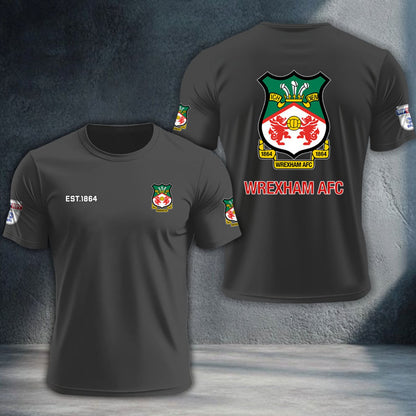 Wrexham AFC DTNTA10283