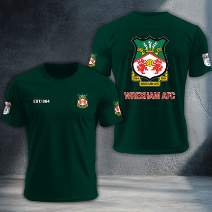 Wrexham AFC DTNTA10283