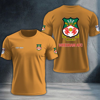 Wrexham AFC DTNTA10283