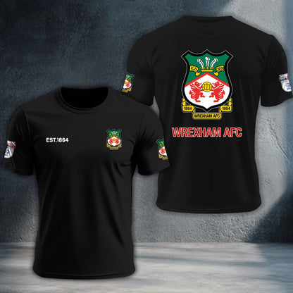 Wrexham AFC DTNTA10283