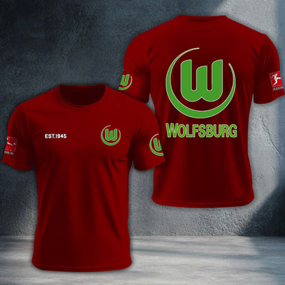 VfL Wolfsburg DTNTA10300