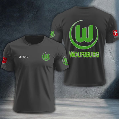 VfL Wolfsburg DTNTA10300