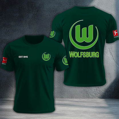 VfL Wolfsburg DTNTA10300