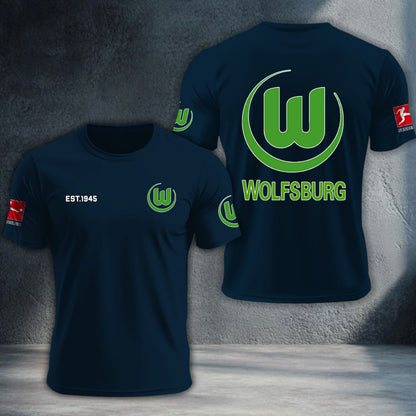 VfL Wolfsburg DTNTA10300