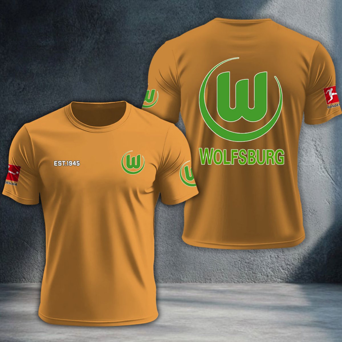 VfL Wolfsburg DTNTA10300