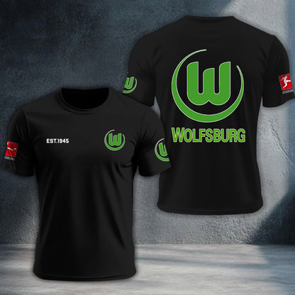 VfL Wolfsburg DTNTA10300