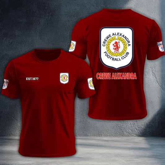 Crewe Alexandra DTNTA10266