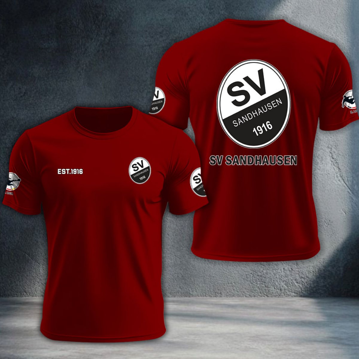 SV Sandhausen DTNTA10319