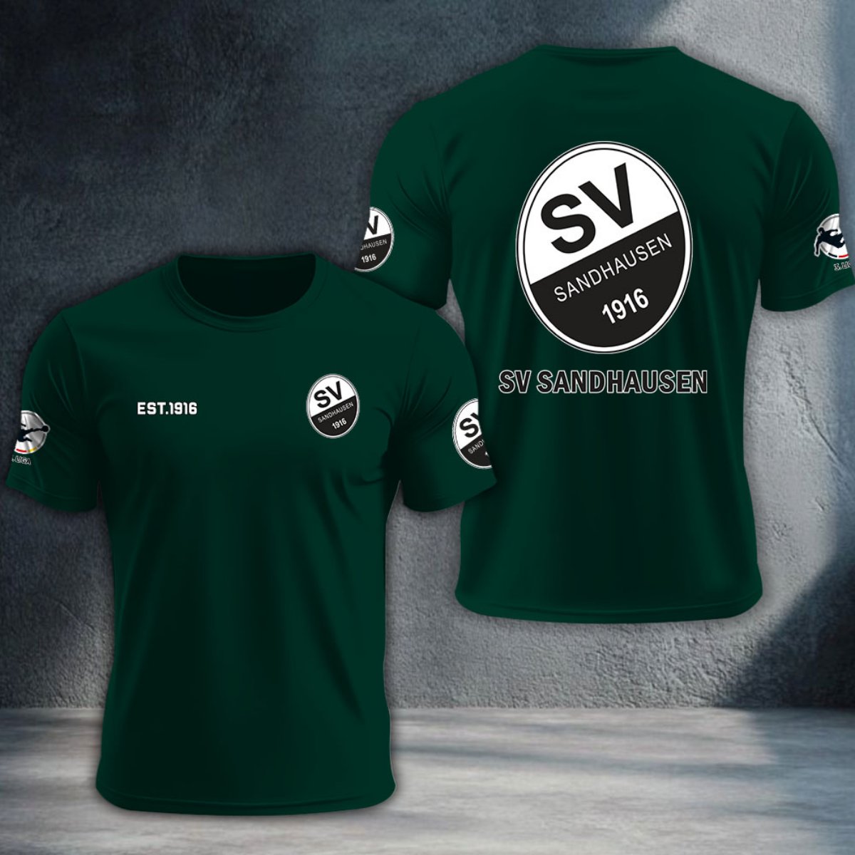 SV Sandhausen DTNTA10319