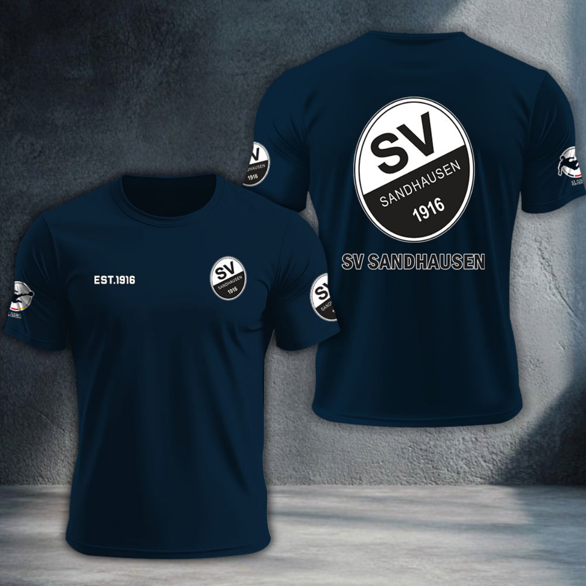 SV Sandhausen DTNTA10319