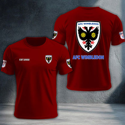 AFC Wimbledon DTNTA10261