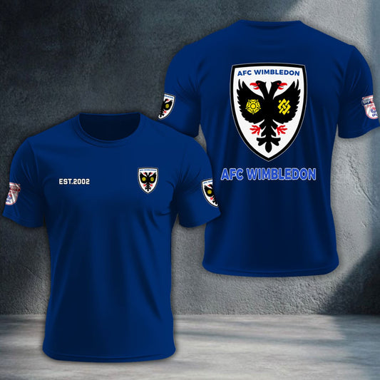 AFC Wimbledon DTNTA10261