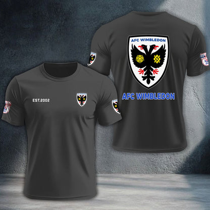 AFC Wimbledon DTNTA10261
